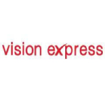 Vision Express voucher codes